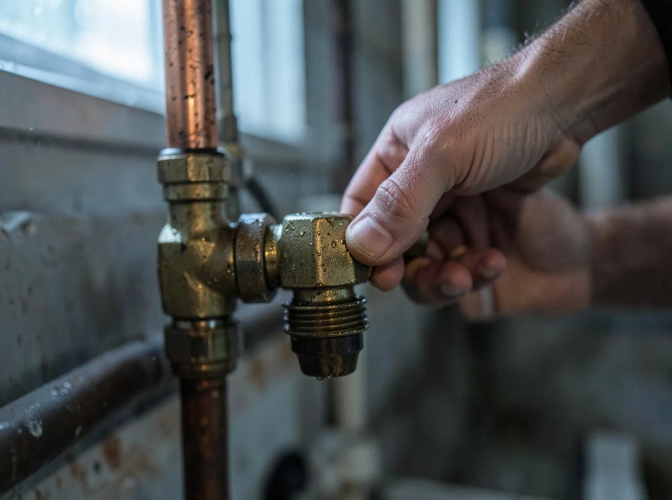 Emergency Plumber Columbus, MI FAQs